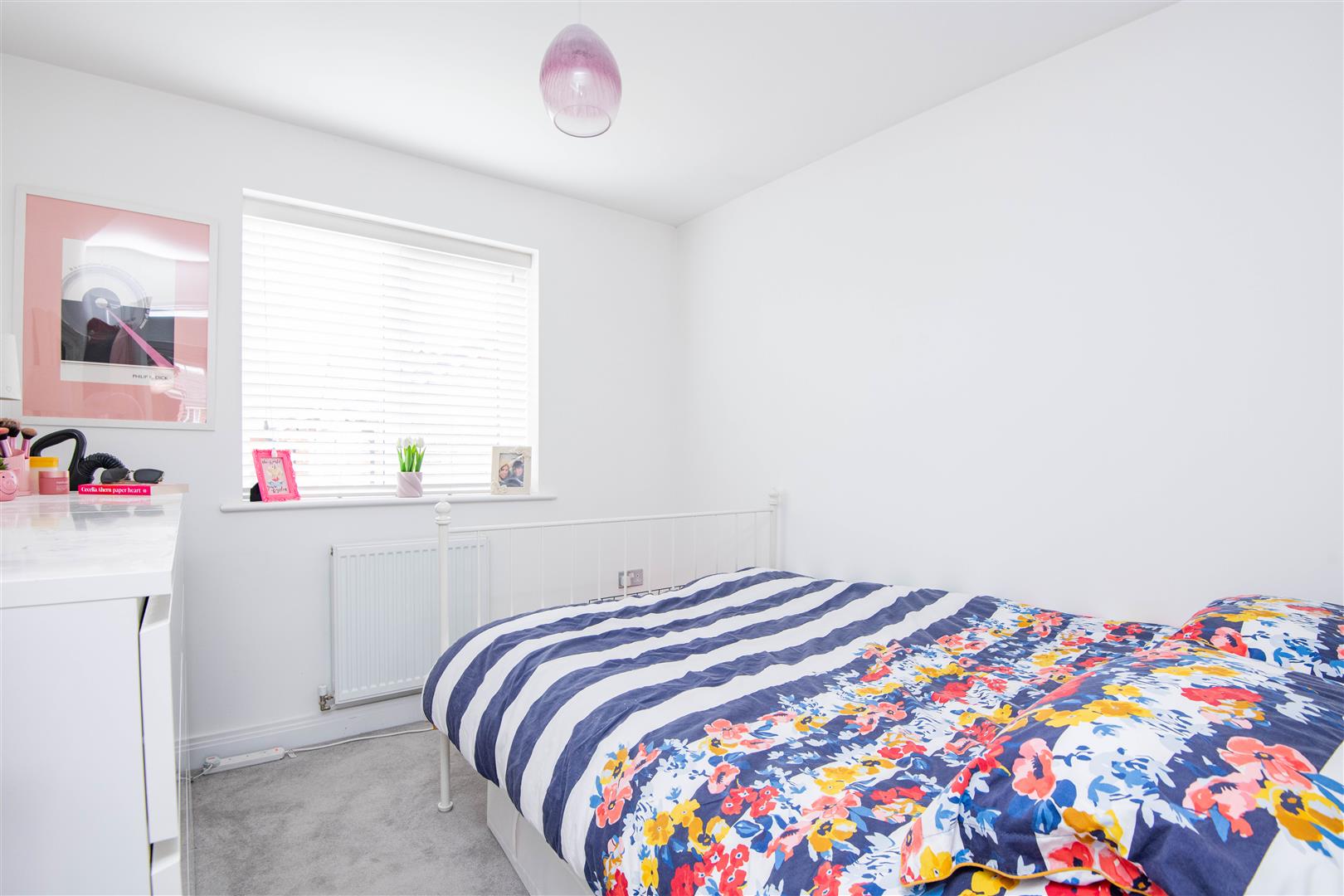 Alvis Close, Farington, Leyland